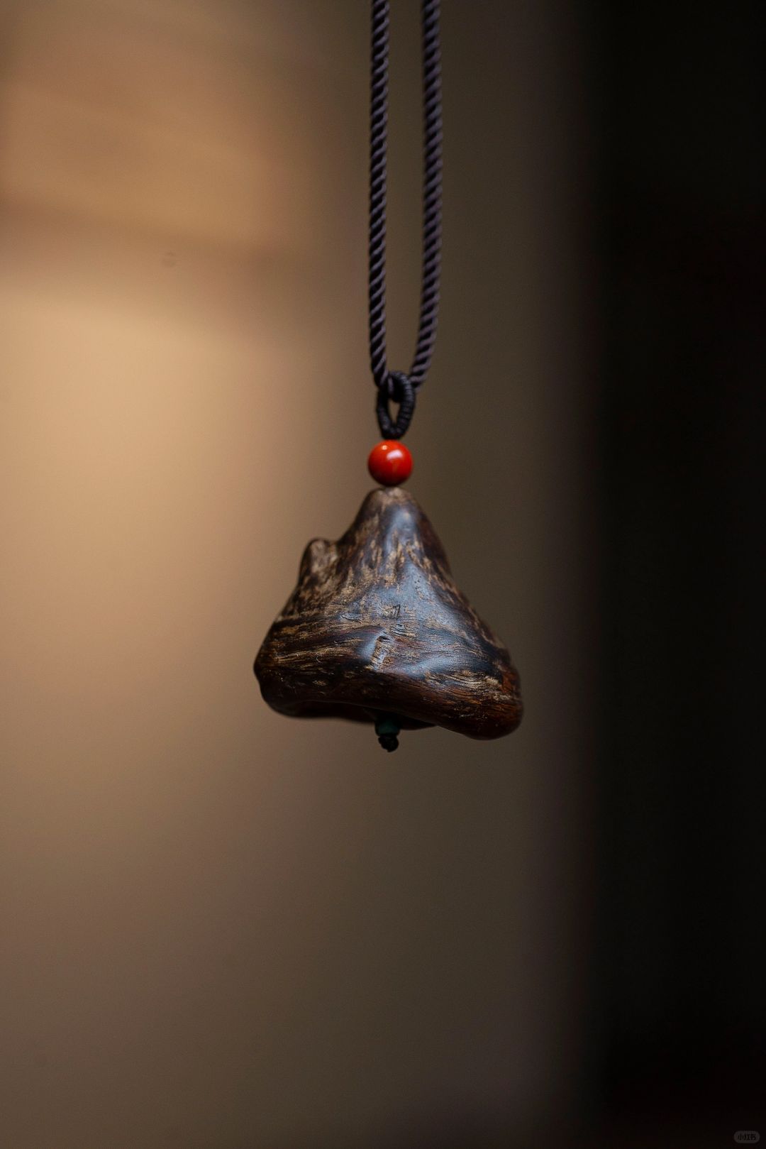 瘤疤小吊坠，文玩人的最爱，难得可贵❤️❤️❤️