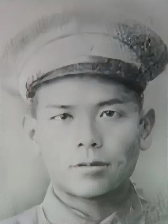 1949年冬的成都，飞机引擎在凤凰山机场轰鸣。胡宗南站在舱门口，却没有等到他要等