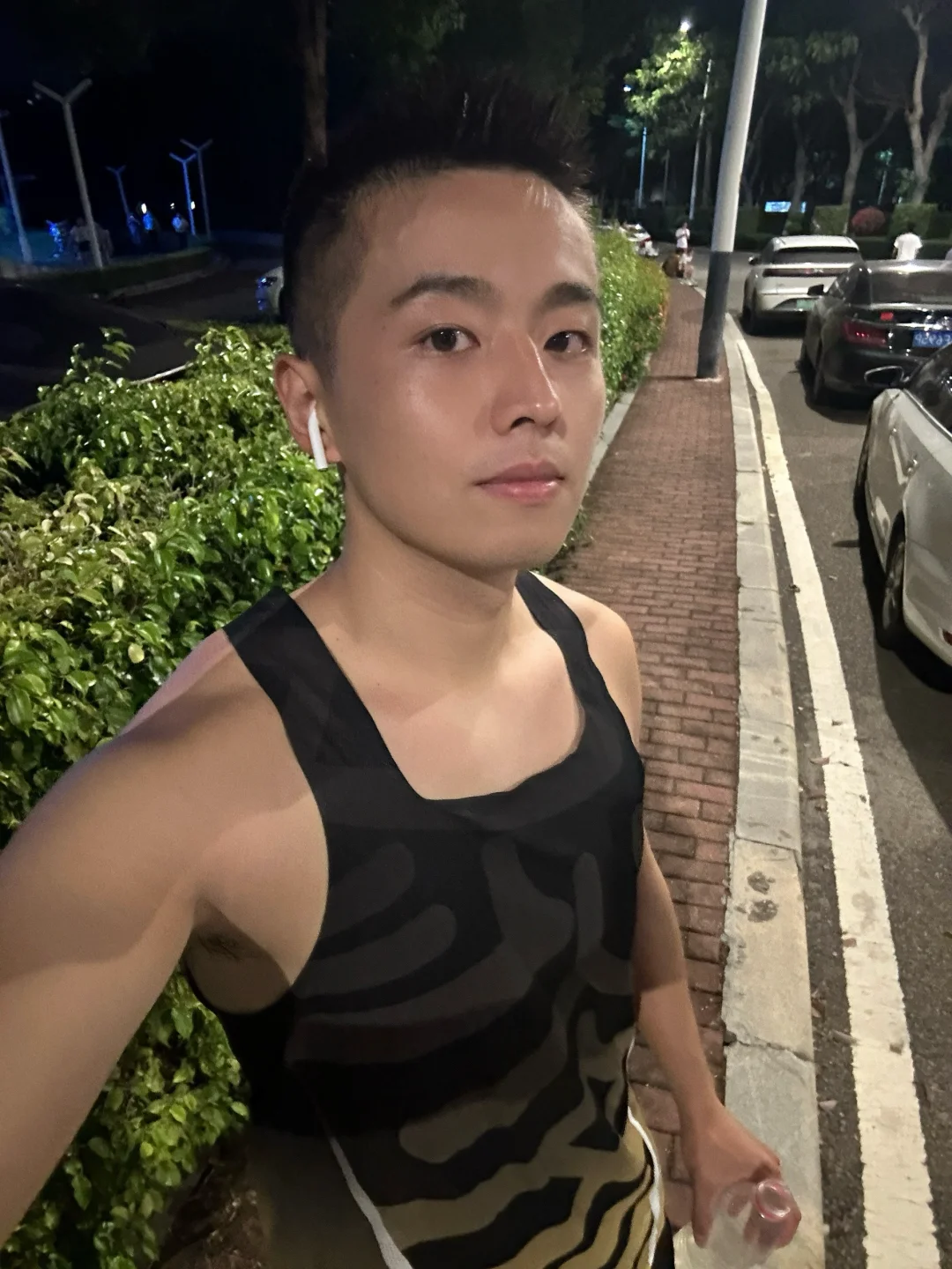 到点儿开跑 | 跑下去，遇见更好的自己