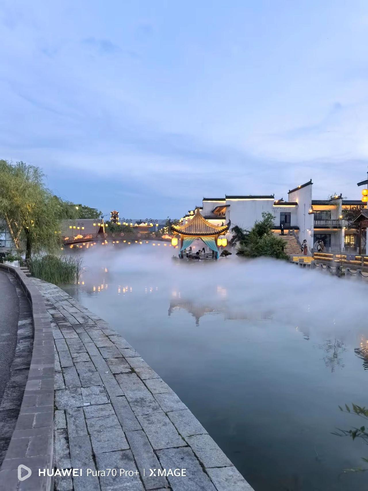 团建结束，工作回归正常💪🌄