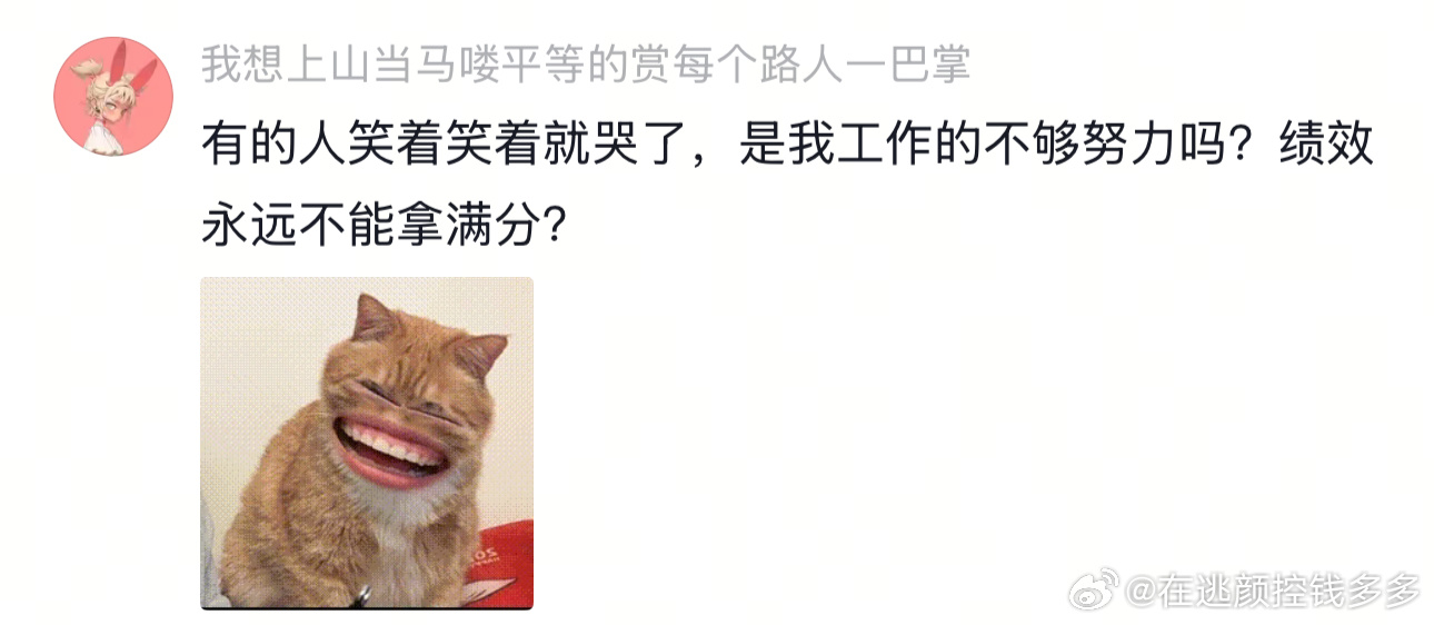 假装努力在此刻具象化啦 