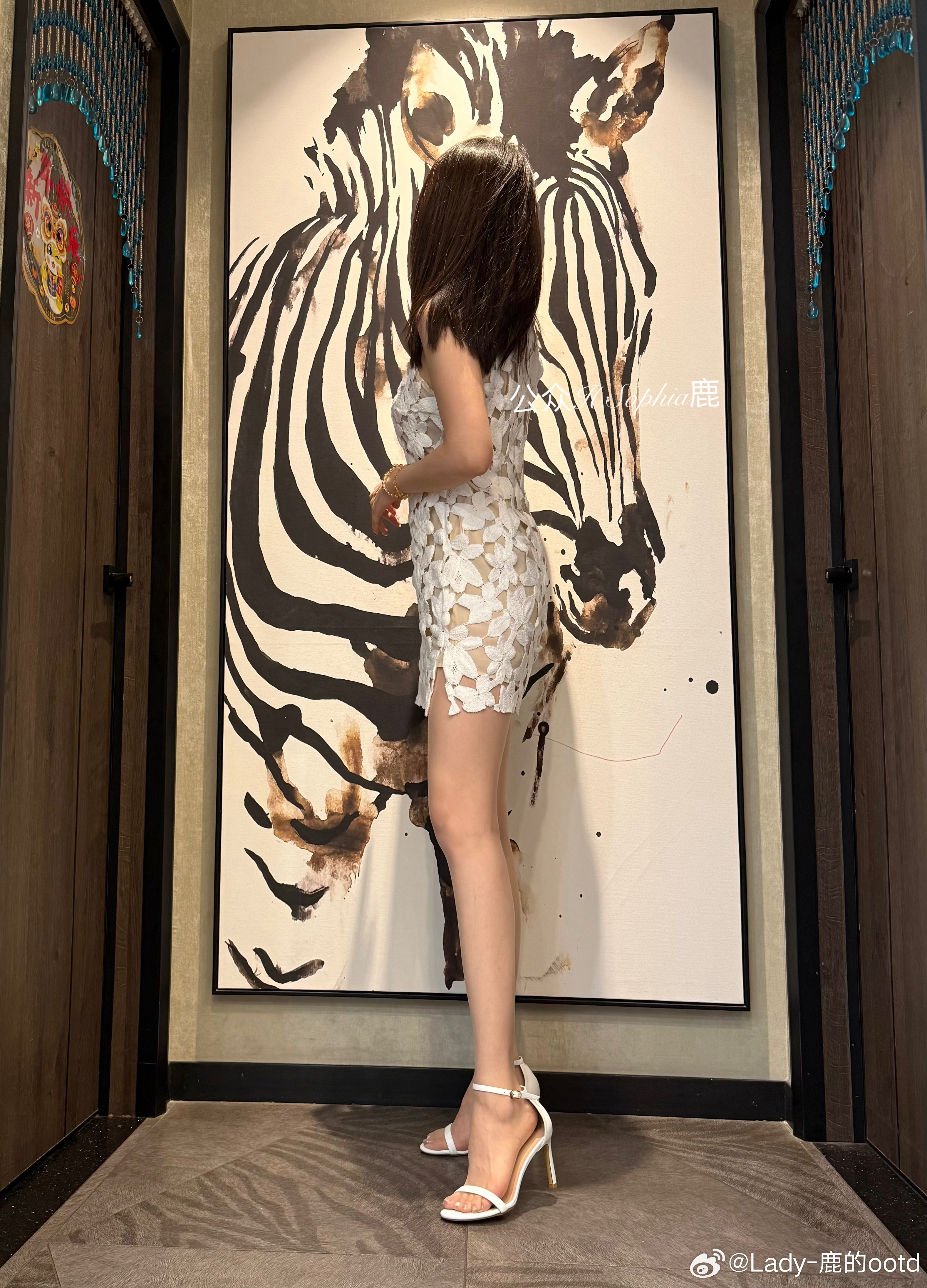 周末快乐ootd ​​​