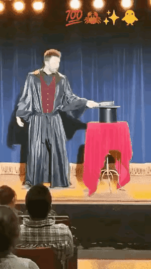 有这两下子就该开个养兔厂～