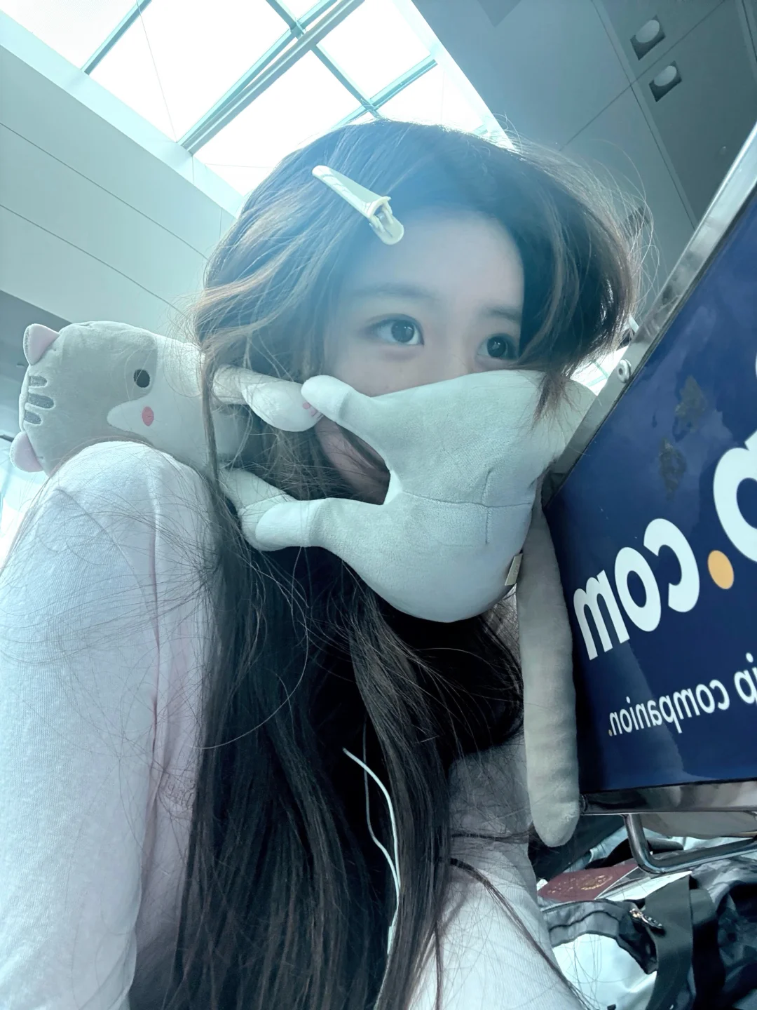 ᑋᵉᑊᑊᵒꉂ ･ ༚ ･ ིྀต੭