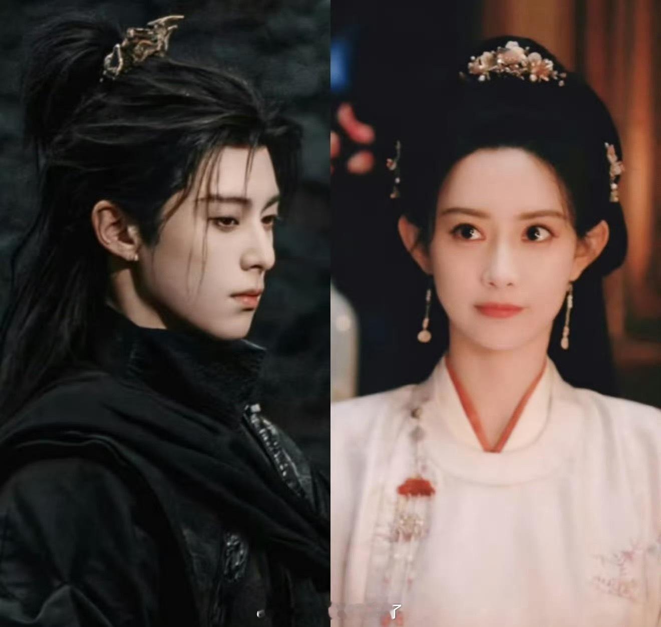 网传王鹤棣、孟子义的《将门毒后》2.20开机，王鹤棣5号定妆，大家压扑还是爆？ 