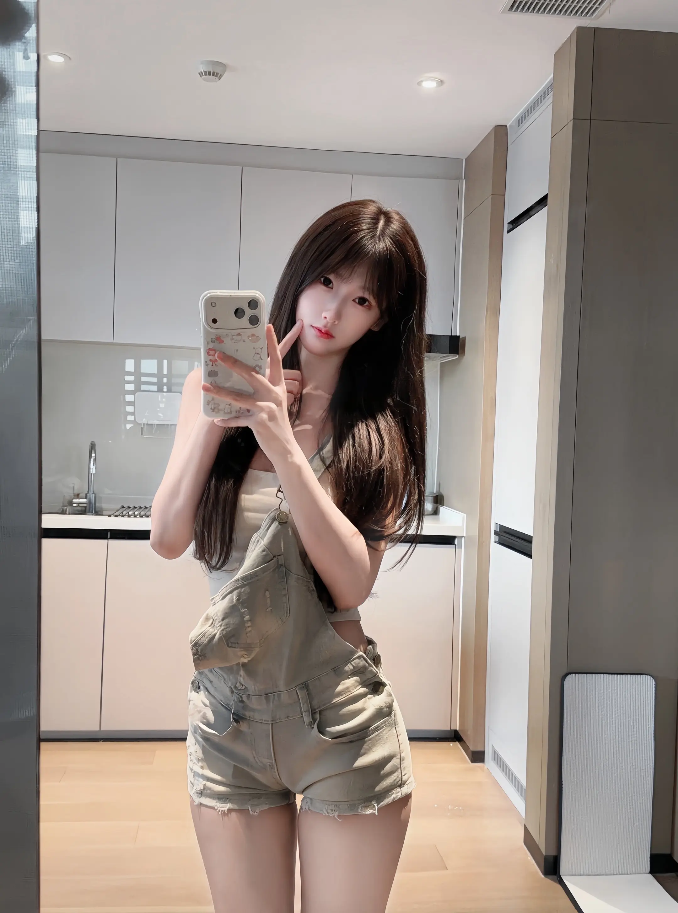 你在干嘛 发我看看