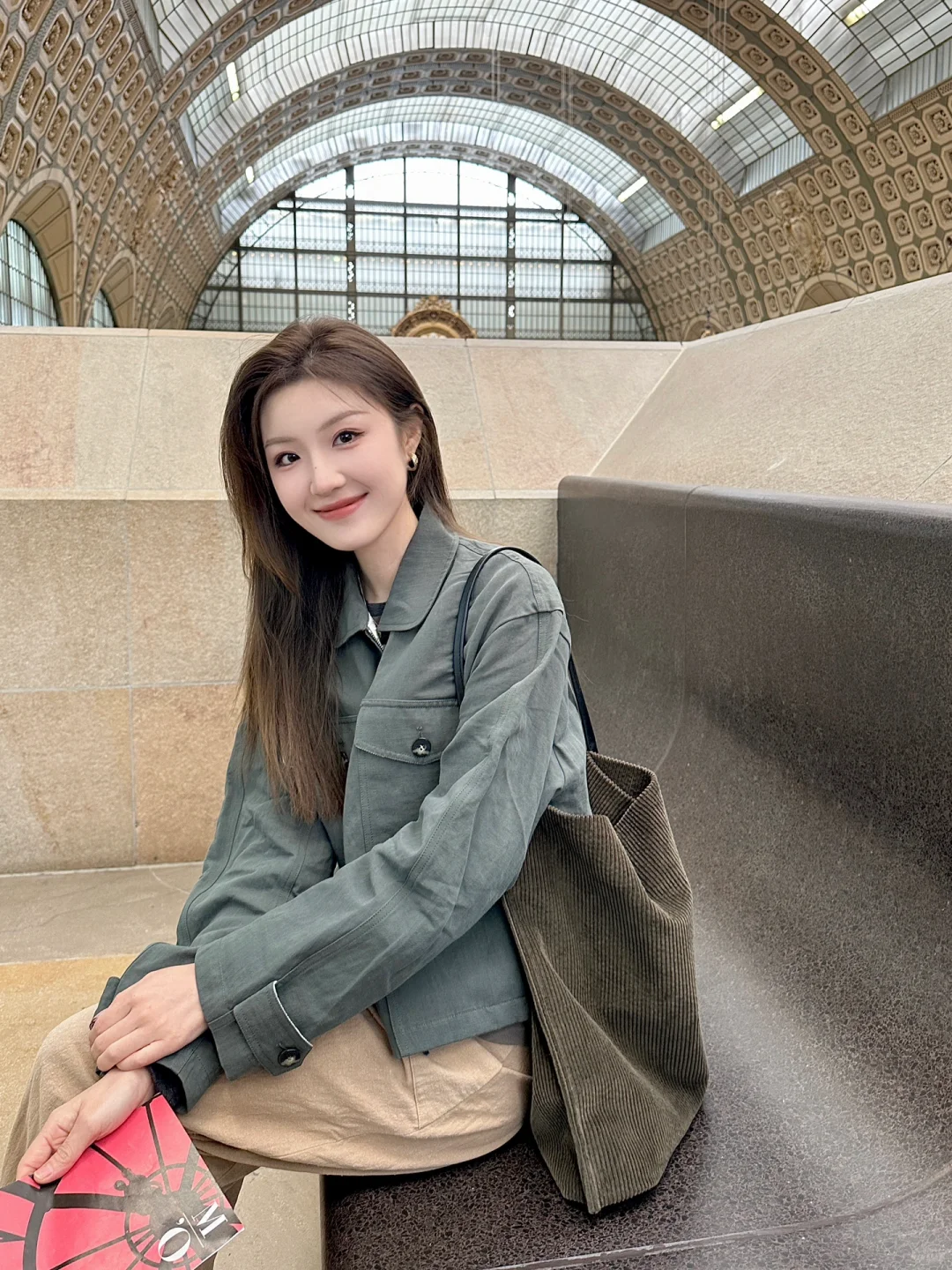 Musée d'Orsay🇫🇷艺术漫游