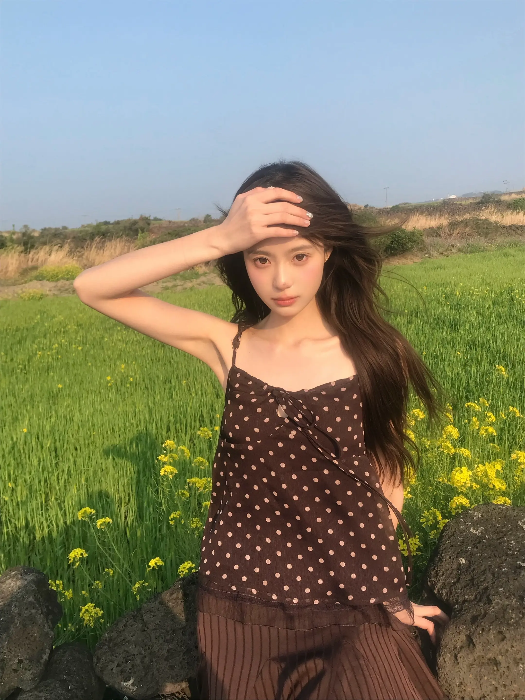 🌼。