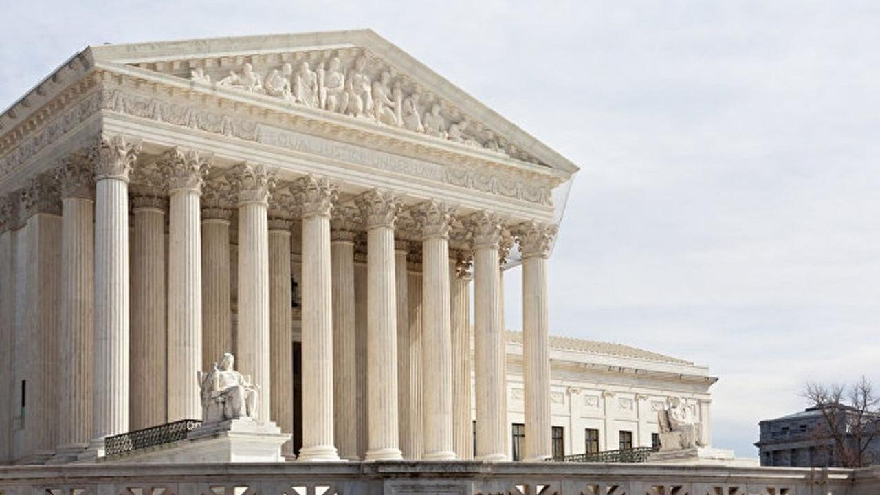 美最高法院裁定特朗普关税违法

俄罗斯卫星通讯社 2026年2月21日, 08: