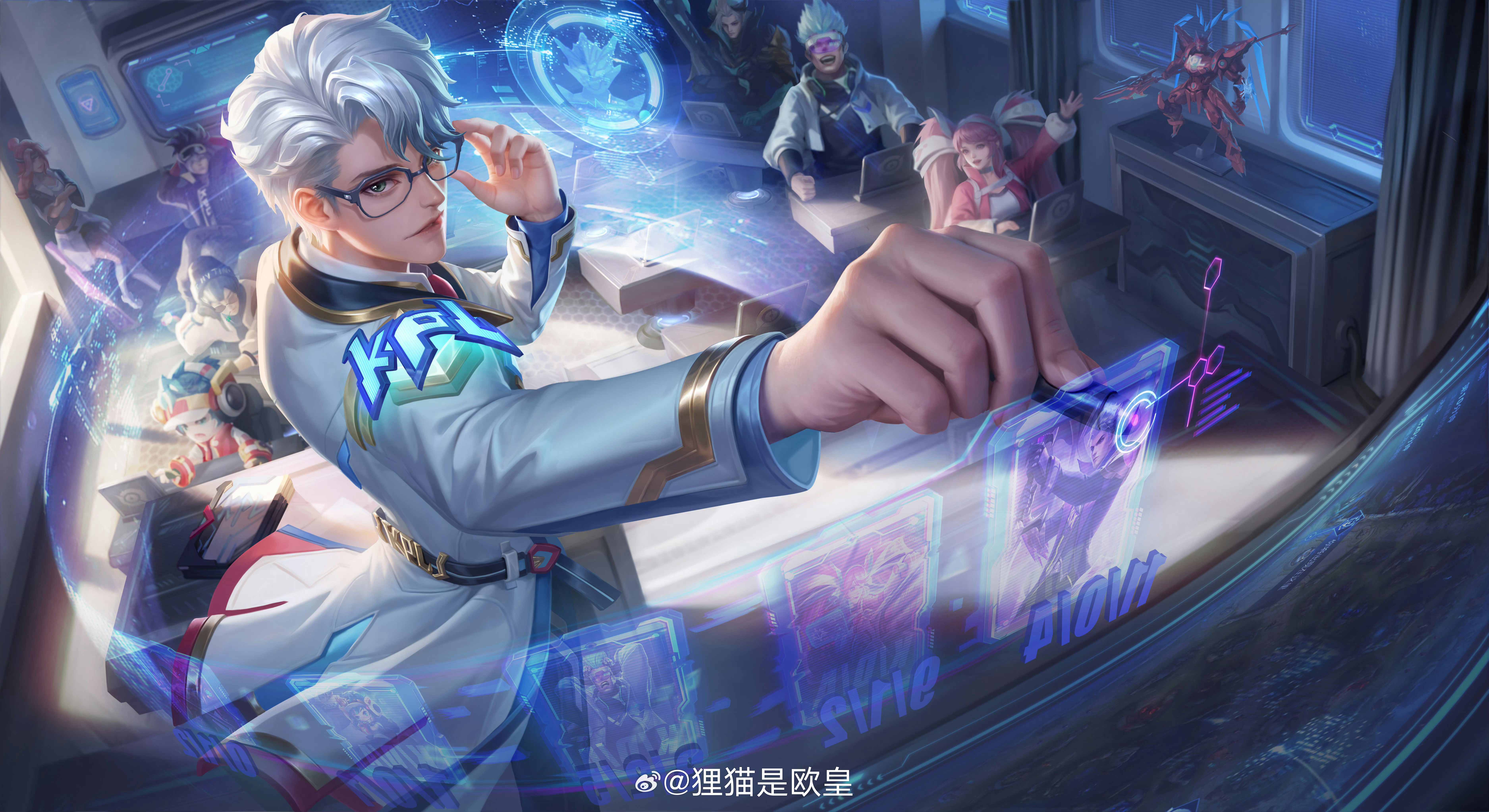 海报看着还不错的样子[有票了] ​​​
