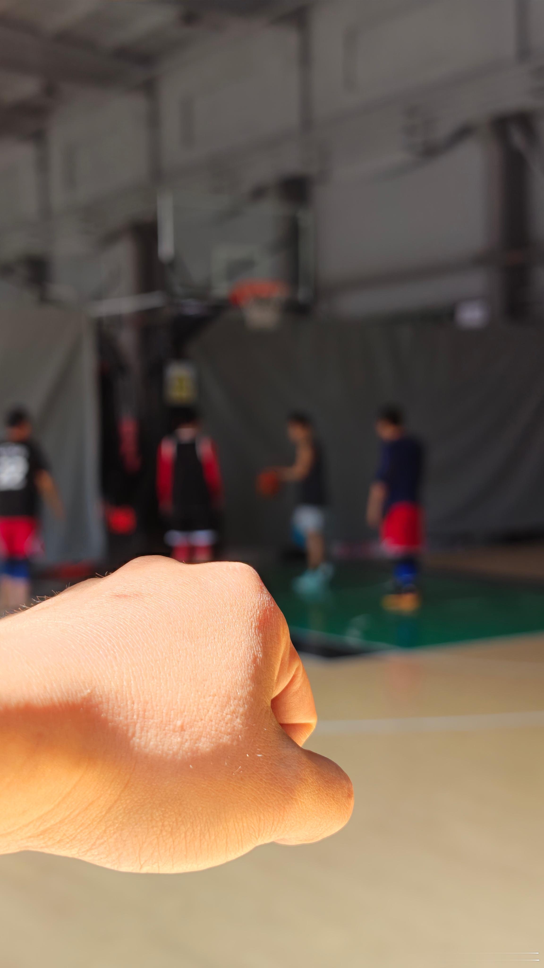 出发出发 运动改变世界 北京·北京ONE