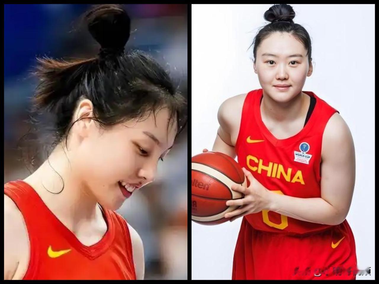 张茹 武桐桐 落选，中国女篮集训大名单公布 全面开启世界杯、亚运会备战

中国女