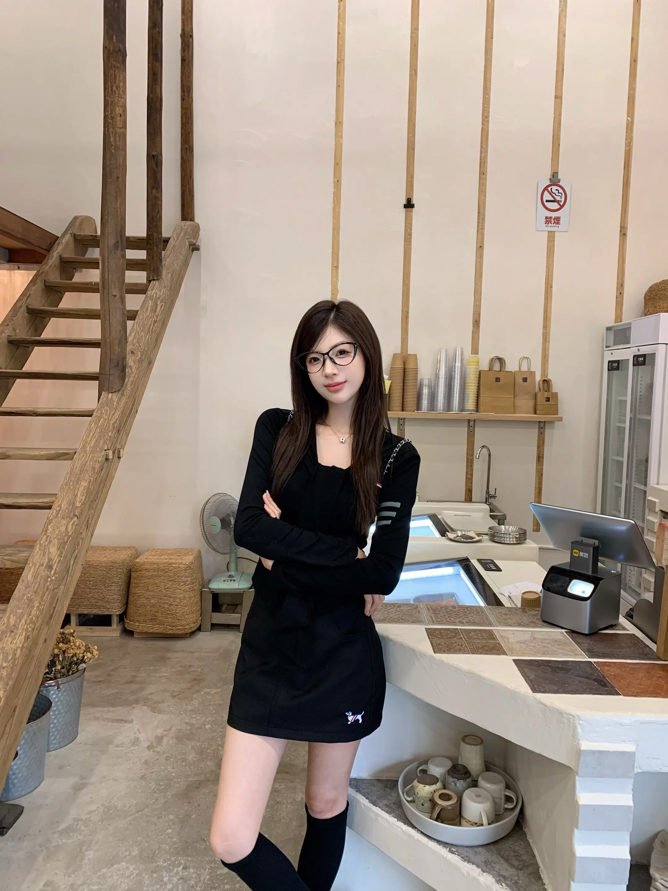 说什么限量版 本大王是绝版୧꒰•̀ᴗ•́。