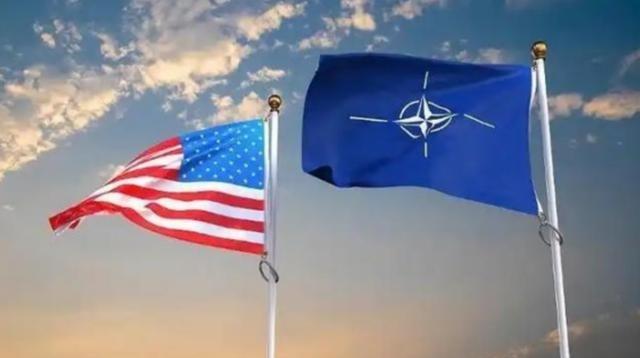 俄罗斯这么弱，为啥北约还不下场？是因为不敢，北约不怕毛子有多少核武器，而是怕中国