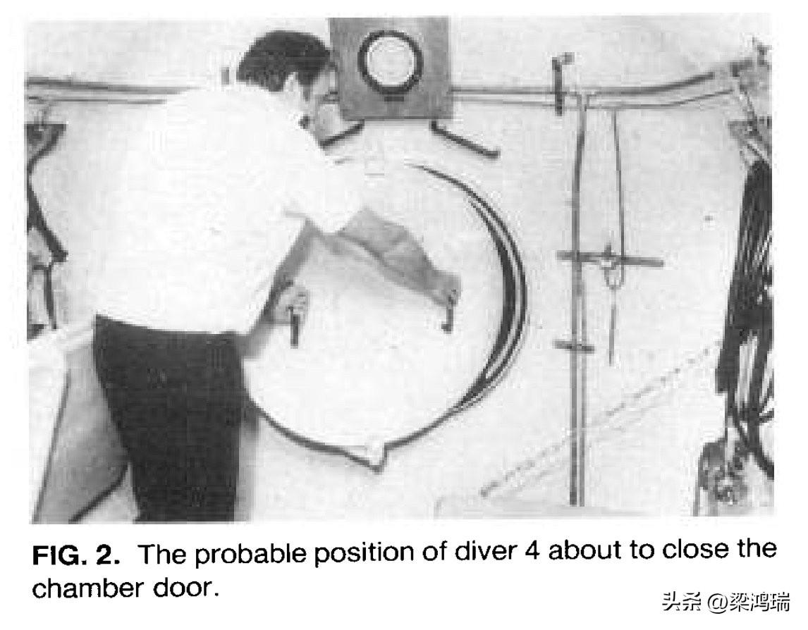 拜福德海豚号（Byford Dolphin）是一座半潜式钻井平台，因 1983 