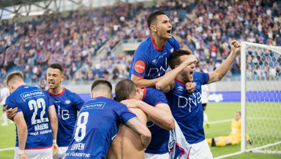 脑子瓦特了！尽然斯达2-0瓦勒伦加今夜挪超揭幕战爆出超大冷门，让无数人大跌眼镜！