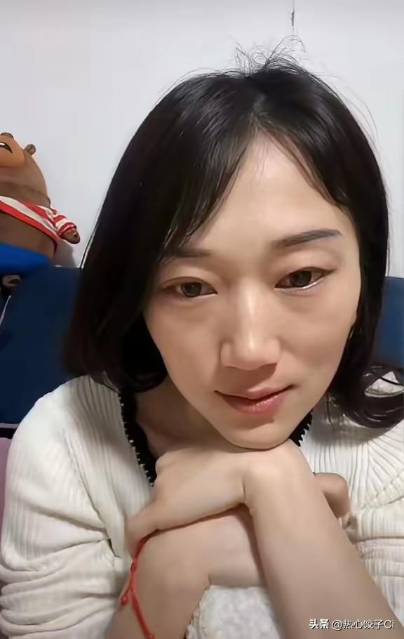 厉怀运的妻孑林丽说，实话说，我不想离婚，因为我们有孩子，我想给他一个完整的家。但