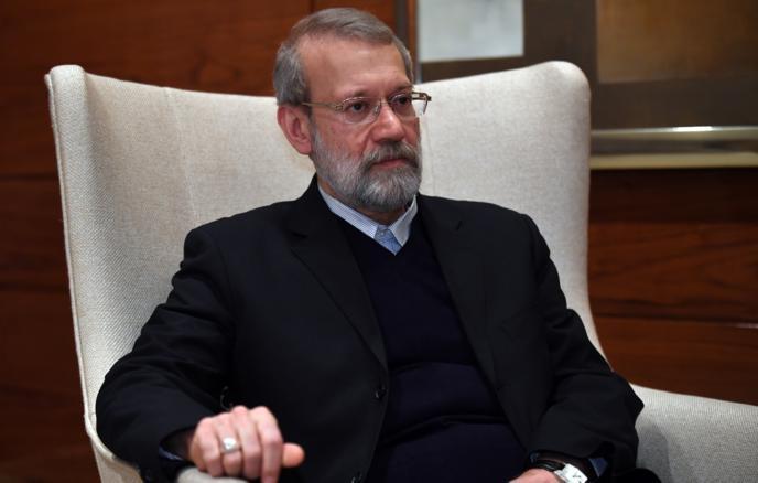 普京就拉里贾尼遇难向哈梅内伊致慰问电
 
塔斯社德黑兰3月18日电 俄罗斯总统普