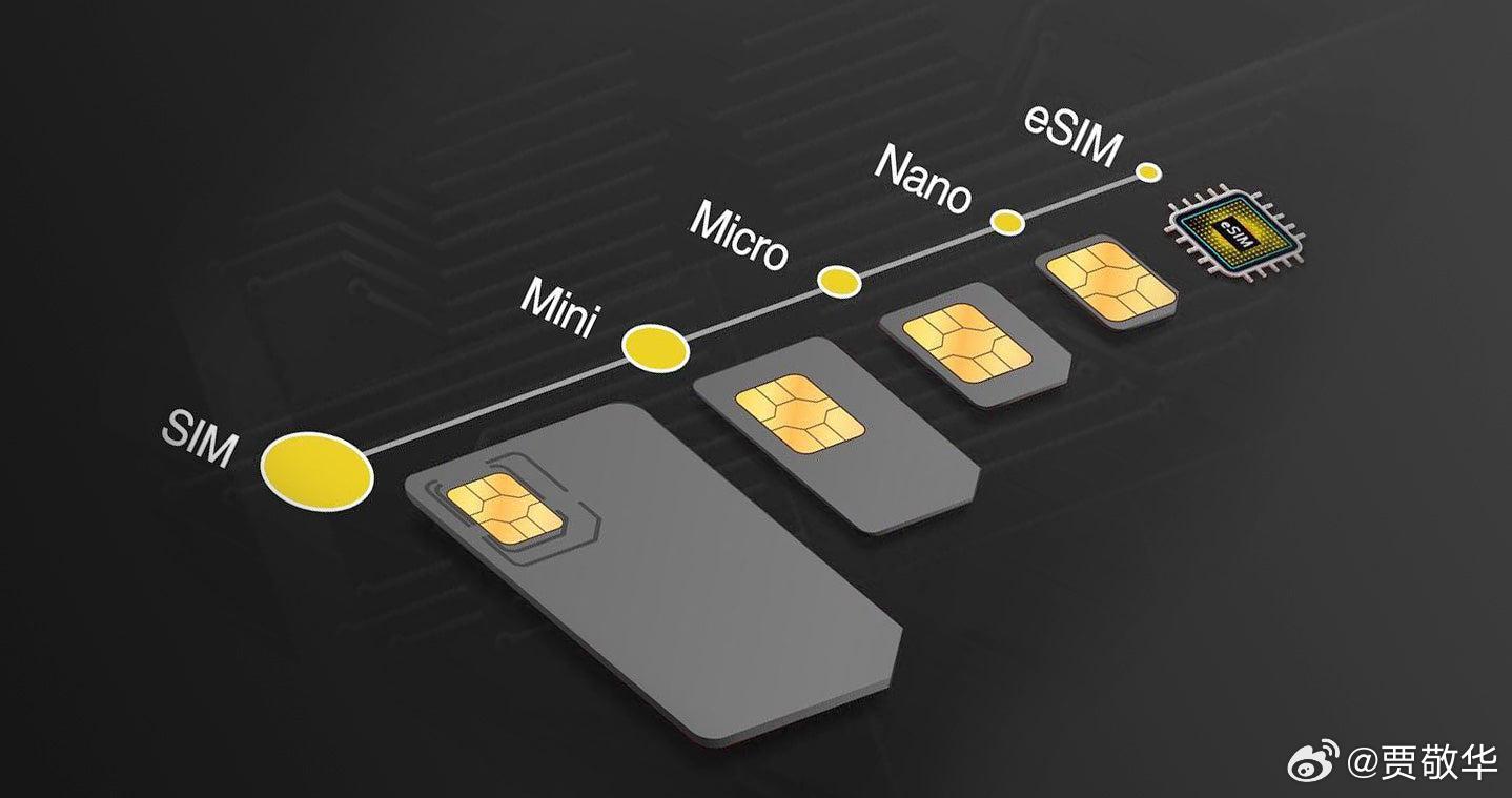 虽然三家运营商重新启动了eSIM业务，但除了iPhone17 Air手机外，其他