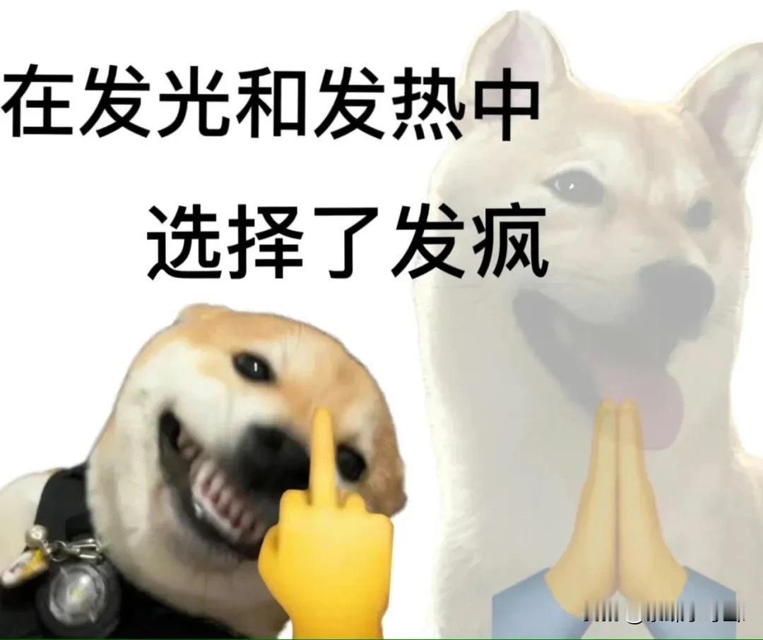 #热门内容分享#社畜表情包