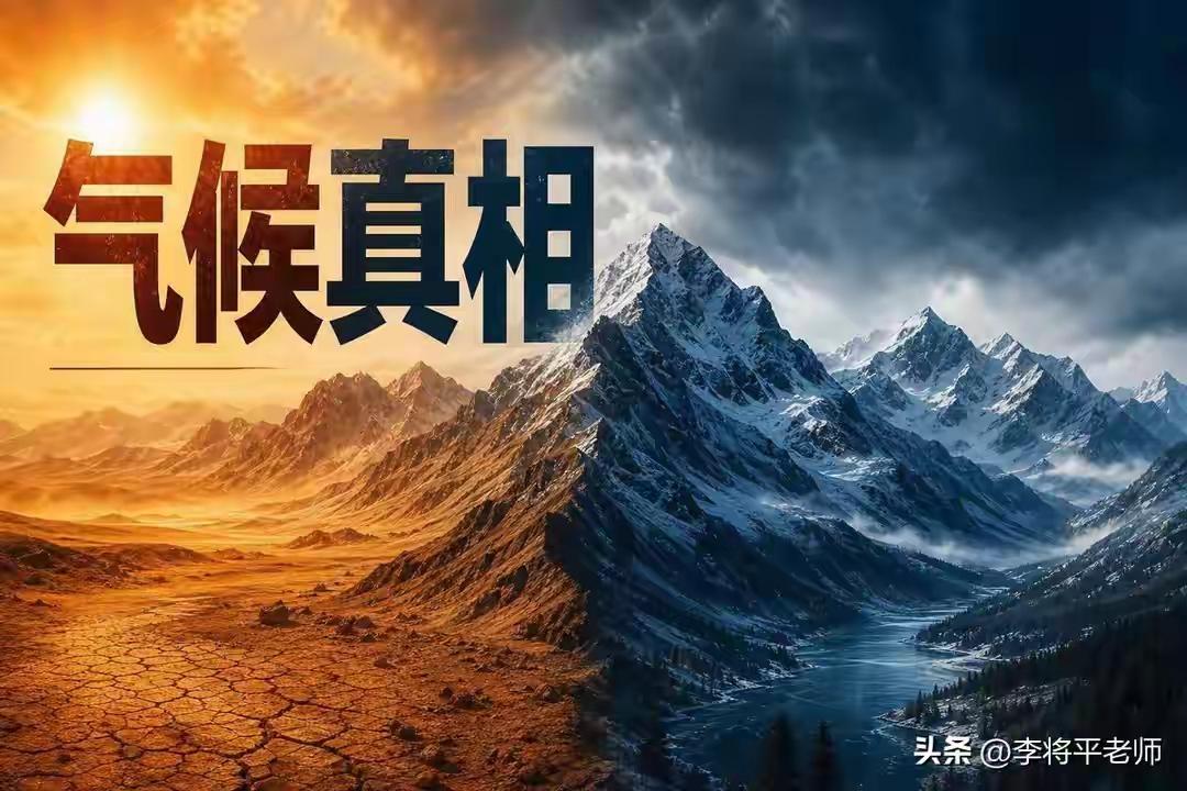 最近印度北部飙到50℃、媒体都在喊极端热浪，国内段子手顺势把喜马拉雅比作巨型空调