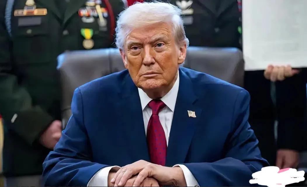 特朗普政府最近签署的新版《国防授权法案》，用一种近乎绝望的姿态，重新定义了