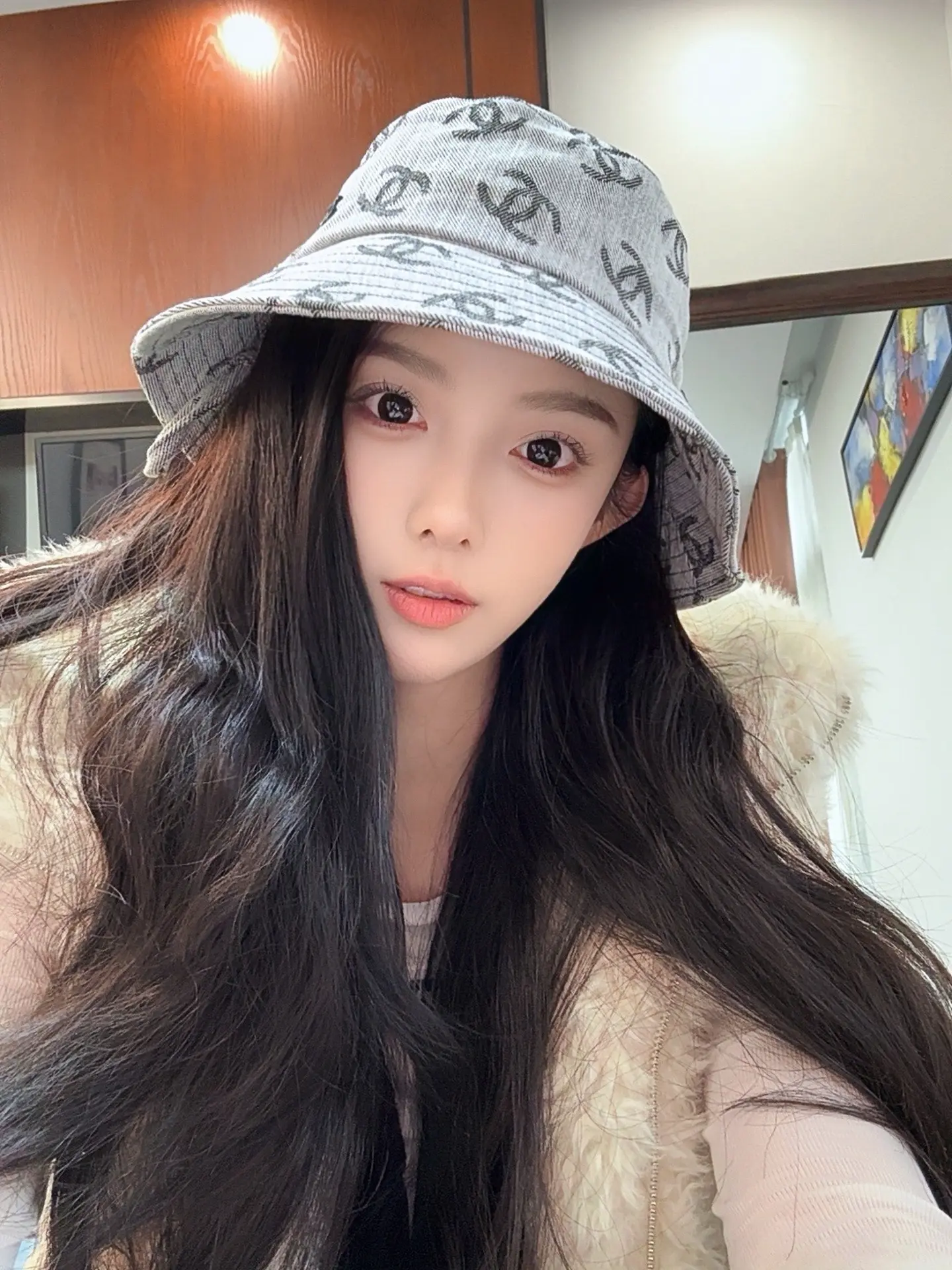我讲话确实难听 但你也不是个能配我跟你说好话的东西
