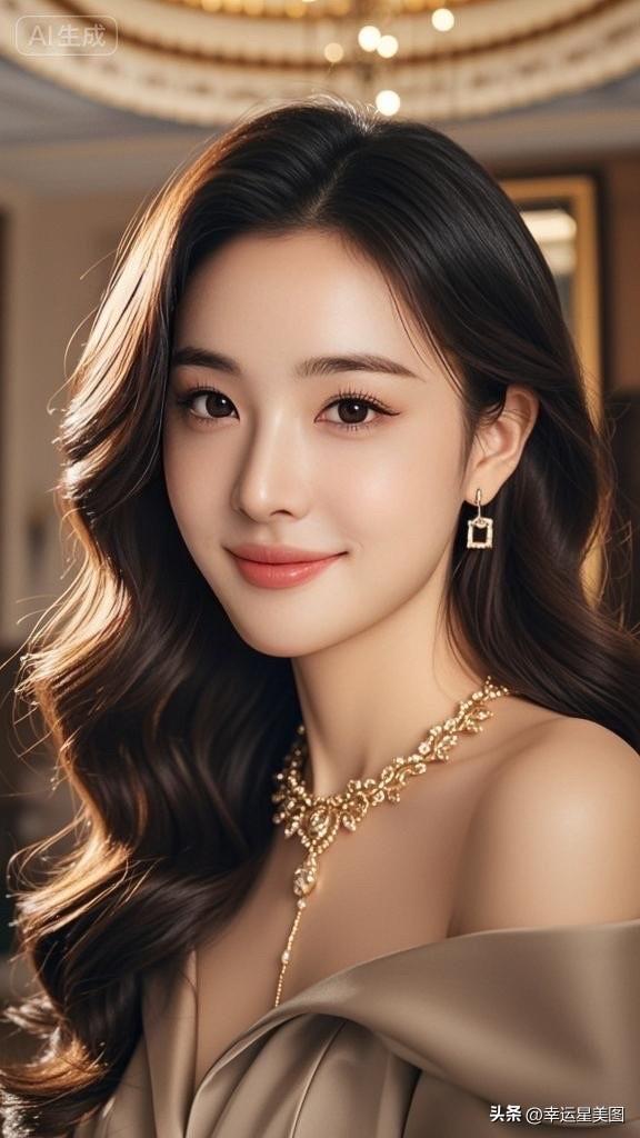 优雅蓝裙美人，气质如兰，韵味十足！💙✨