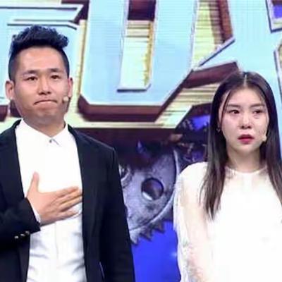 2018年，山西男子带妹妹旅游回来后，便对女友说：“分手吧！”之后，和妹妹一起消