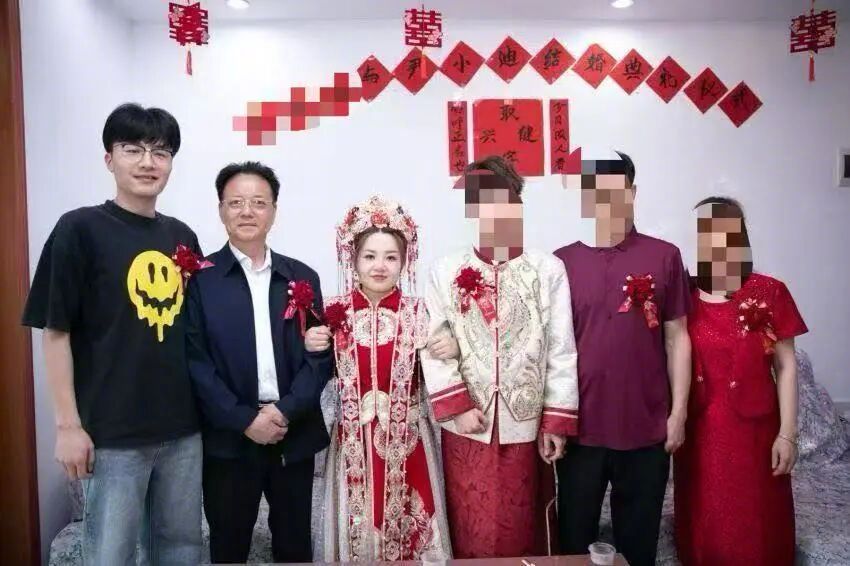 扮演豪门父母卷入骗婚案需要担责吗热点解读 当道德无法撑起社会诚信，法治就必须挽狂