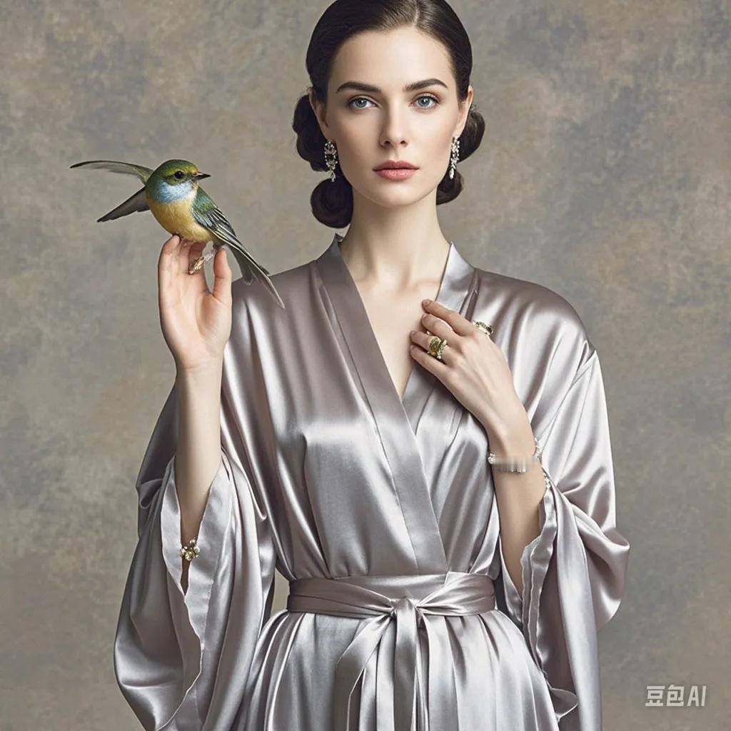 处女座♍♍
仙女座的生日月来啦！
㊗仙女座同学们生日快乐🍰
现在终于轮到你们
