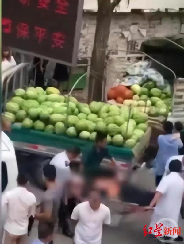 #瓜农刺伤城管案被告将上诉#【兰州瓜农刺死城管案一审宣判 兄弟俩均因故意杀人获刑