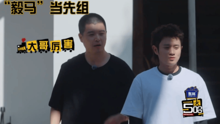 陶昕然徐梦洁官宣五哈陶昕然徐梦洁参加浪姐前就认识了 陶昕然和徐梦洁官宣五哈了！预