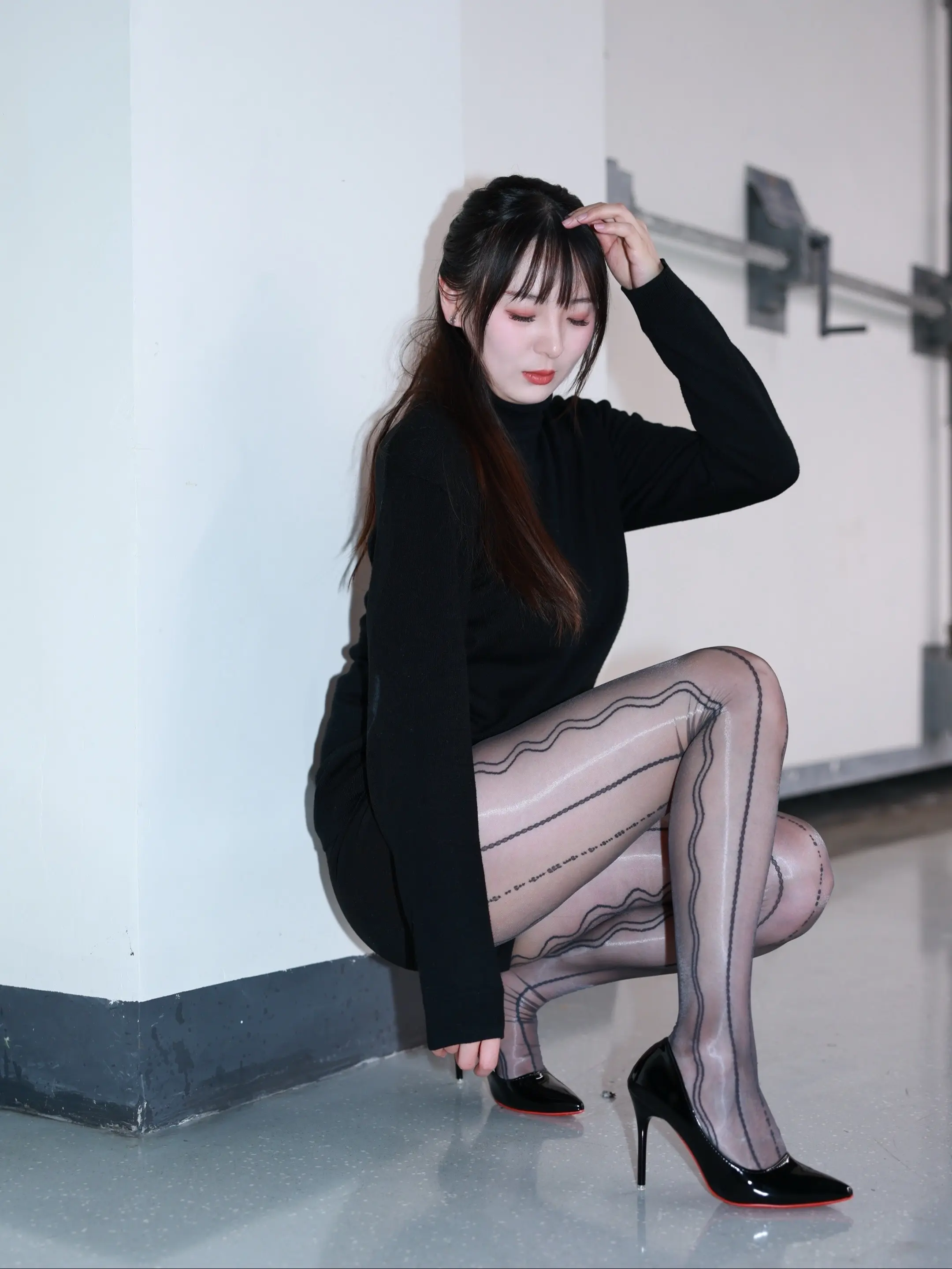 只看不点赞 欲擒故纵吗 宝宝。