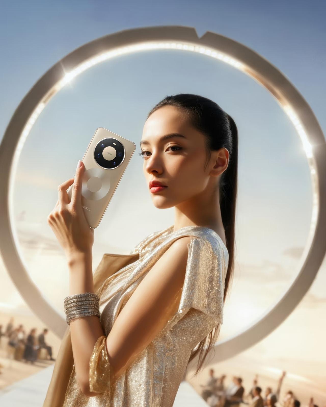 华为目前最新款的手机是 2025年11月25日刚刚发布的HUAWEI Mate 