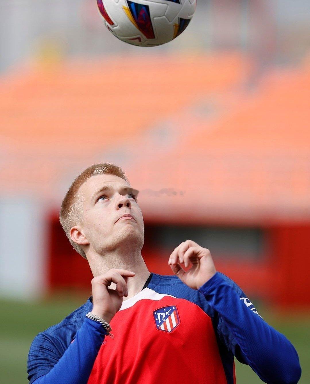 马竞下赛季不会出租费尔梅伦，更不会出售。马竞对他很有信心，下赛季是马竞重要一员。