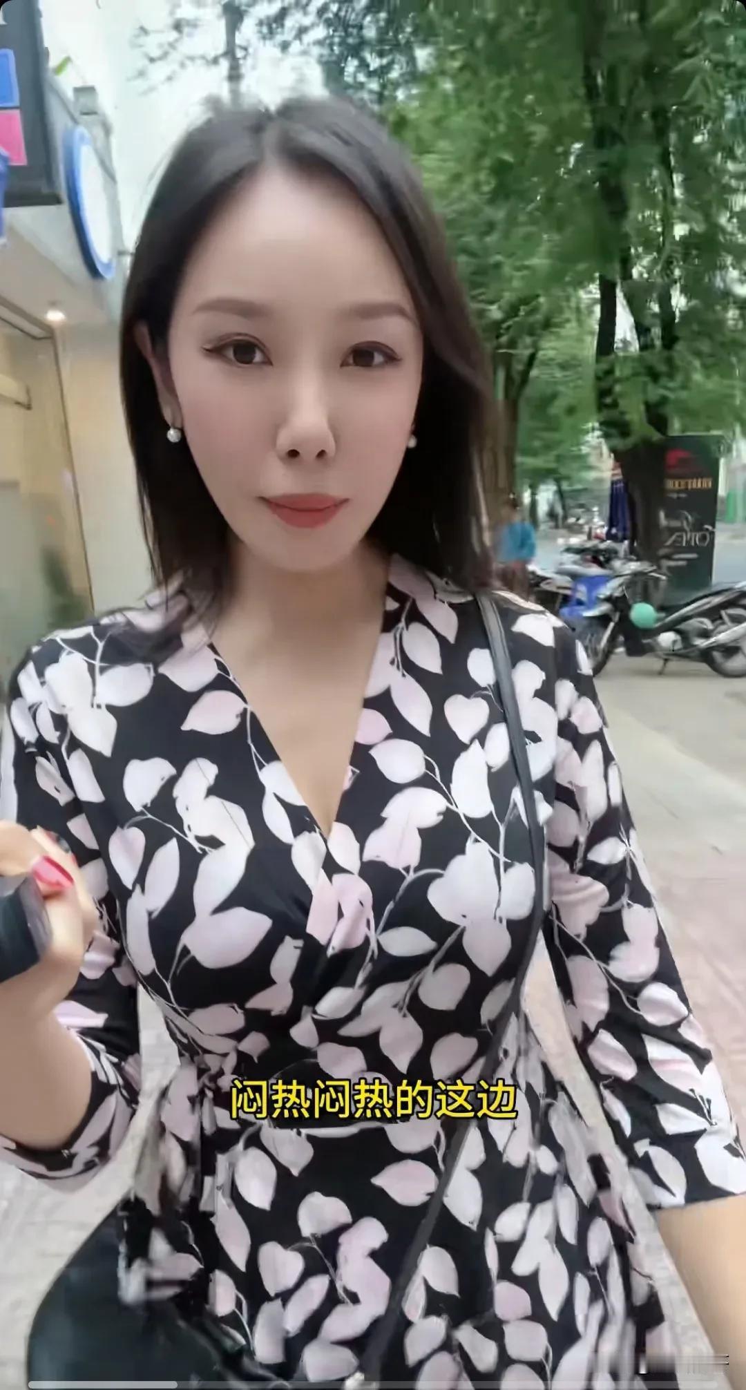 小厨娘的视频更新了，但粉丝都觉得很奇怪？

疑点1.他发的视频IP地址显示在辽宁