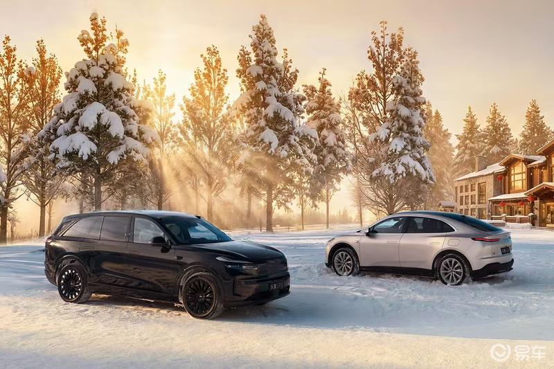 乐道汽车推出7年超低息金融方案 年化费率最低0.49%