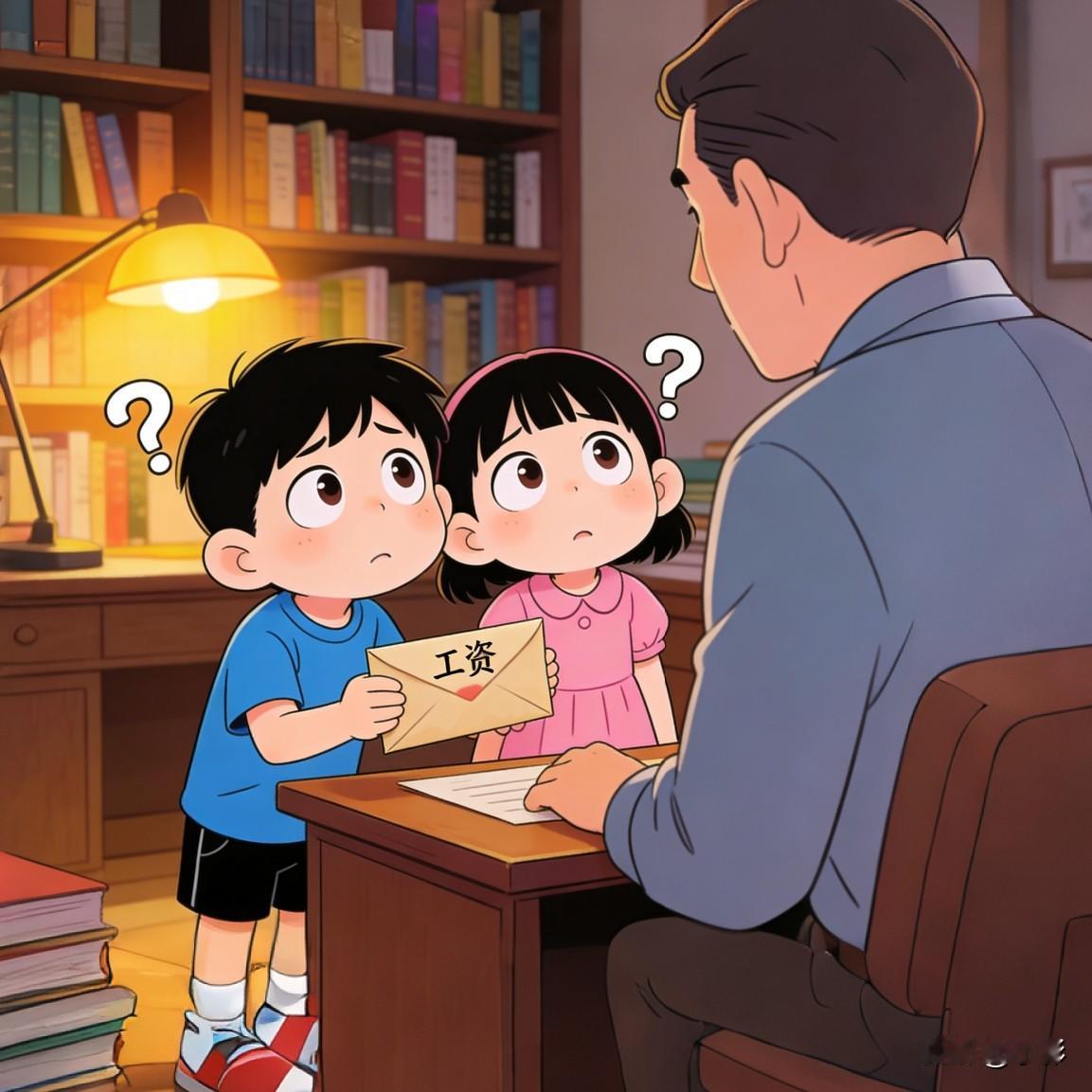 潮汕人上班后工资都是要上交给父母的吗？