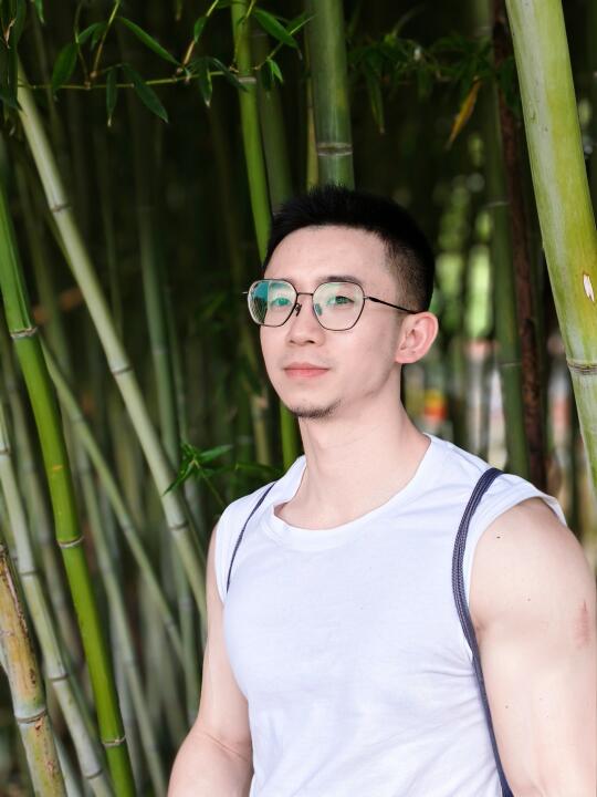 劳动一天之后，十分想念劳动节😭