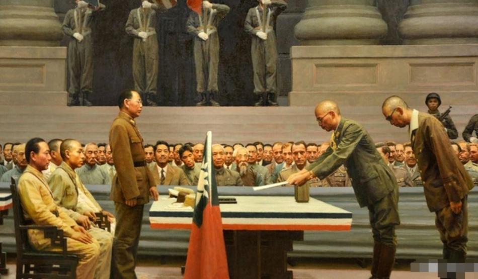 西方国家想要侵略中国的心一直都有，如果中国不自强，那么毁灭就是唯一的结果，英国3