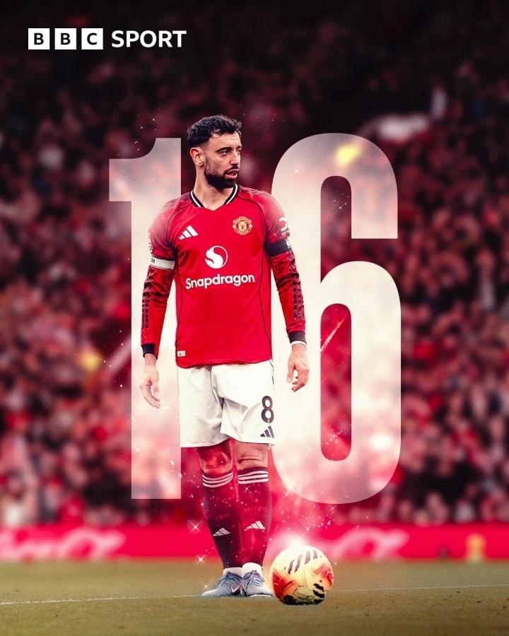 只有联赛一条线作战的曼联继续强势抢分，在主场3比1击败欧冠席位直接竞争对手维拉。