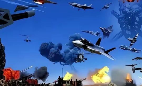 中美如果现在开战，朝鲜和俄罗斯不一定帮我们，巴基斯坦伊朗更不会，最可靠的就是我们