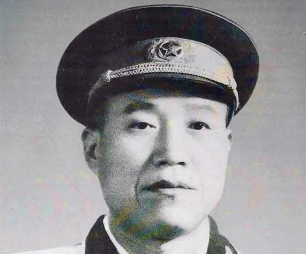 1969年，陈锡联怒斥参谋长肖全夫：“我的命令都不听！”肖：“谁才是前线指挥员”