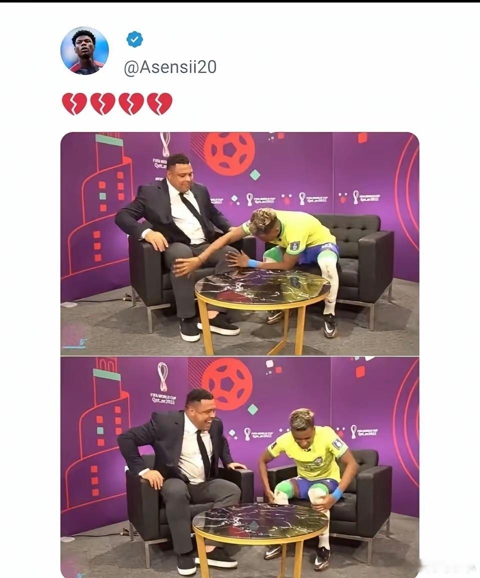 这张图真的蚌埠住了 