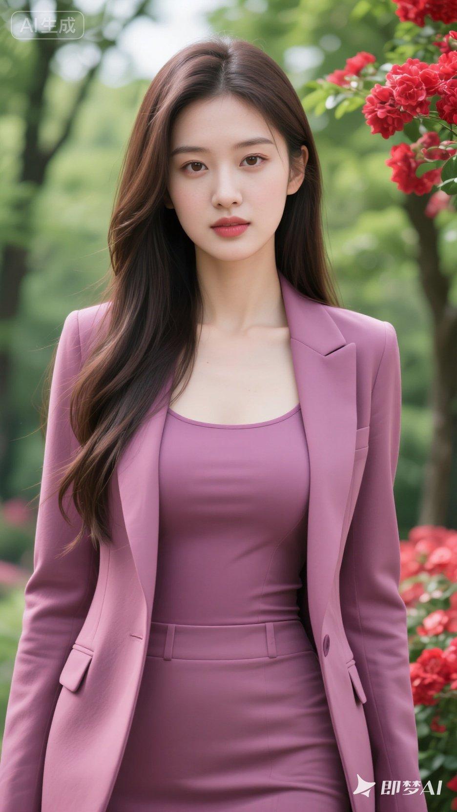 学会穿搭技巧后,穿衣能有多开挂?