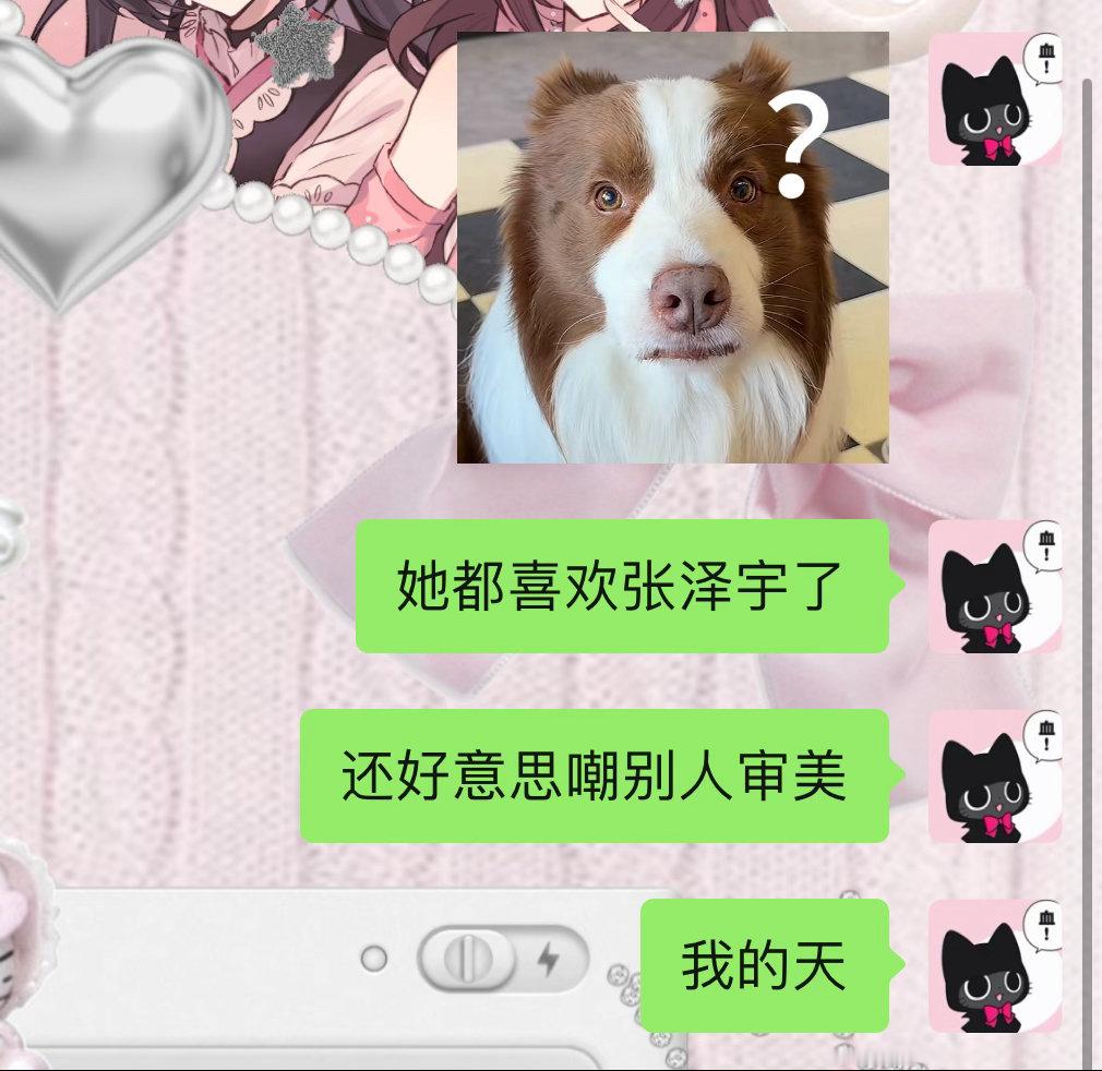 泽宇与玉栋孰美 