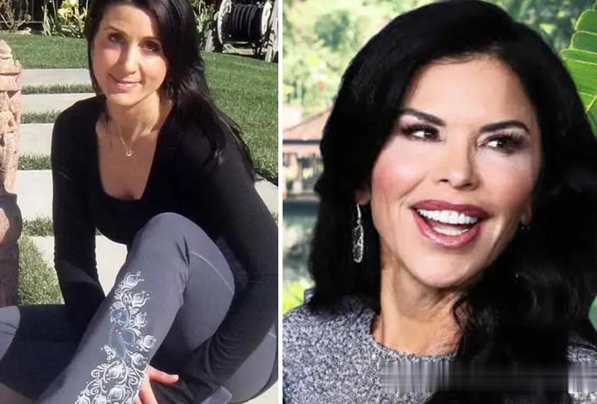 前首富贝索斯老婆曾疯狂迷恋克林顿？上节目眼神拉丝公开示爱