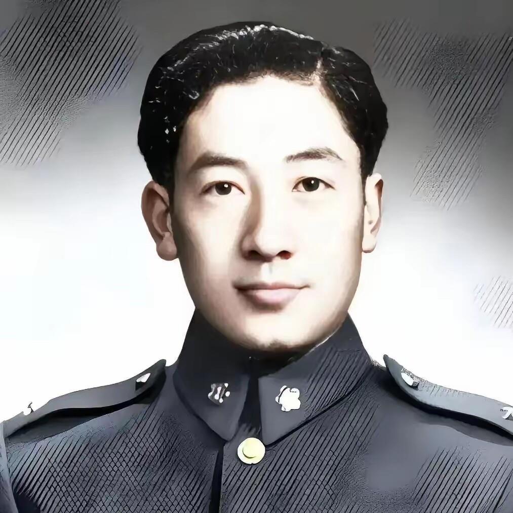1949年，兰州解放后，一路败逃至长流水附近的马继援对随从副官马得福神情黯淡地说
