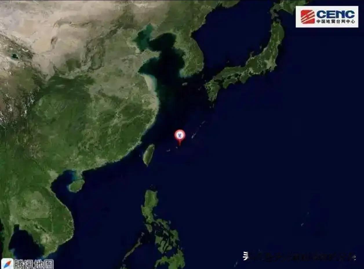 坐标上海！刚才那阵眩晕你感觉到了吗？😱

中午12点多，朋友圈直接炸锅了！
好